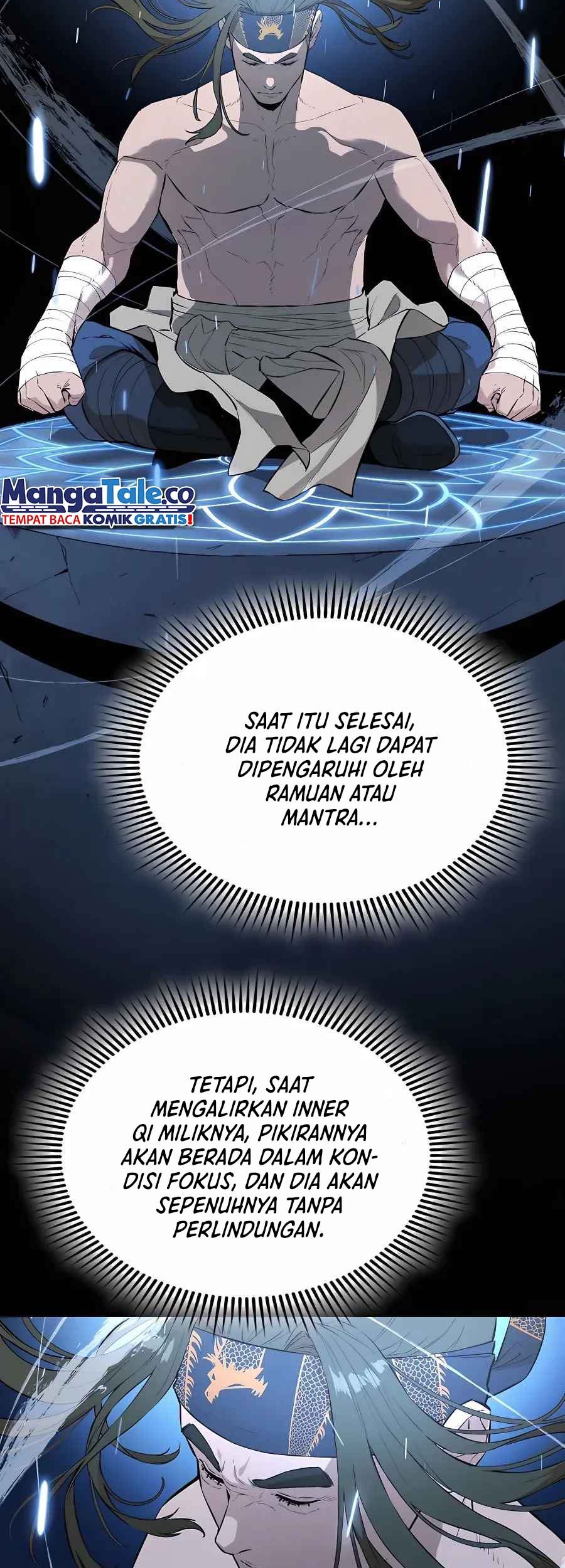 Villain Unrivaled Bab 54 halaman 34