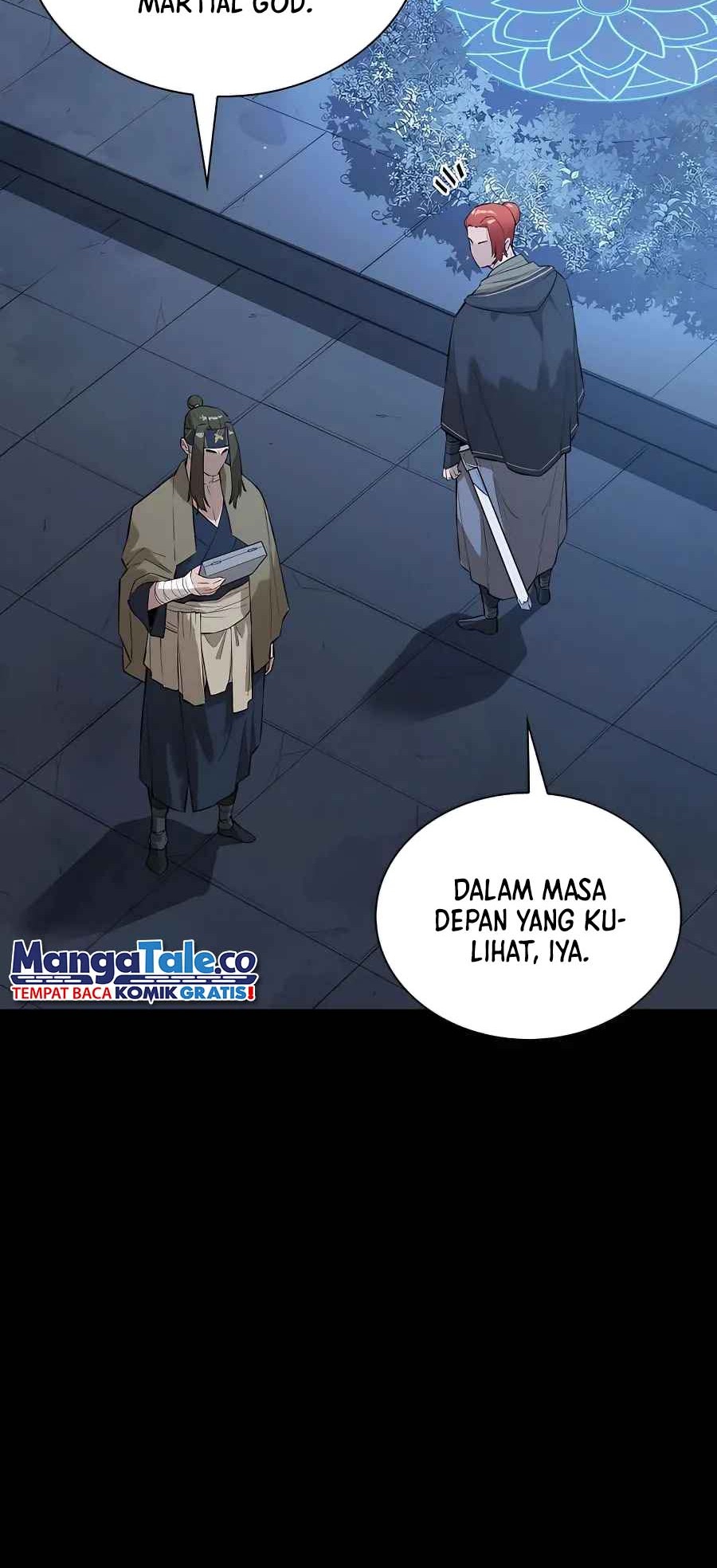 Villain Unrivaled Bab 54 halaman 40