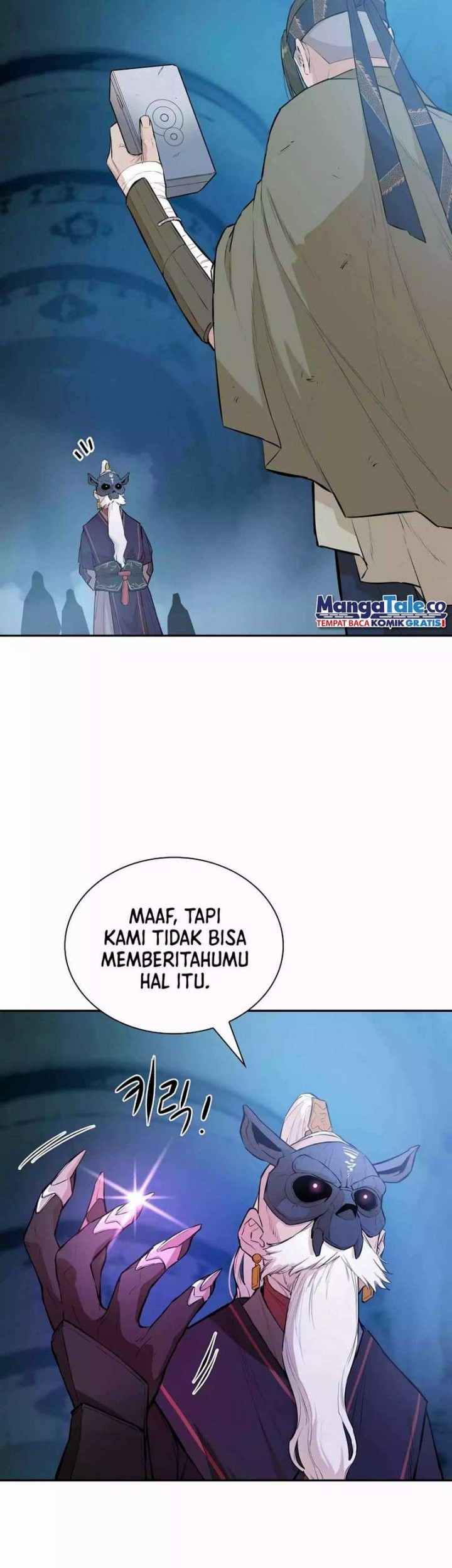 Villain Unrivaled Bab 55 halaman 3