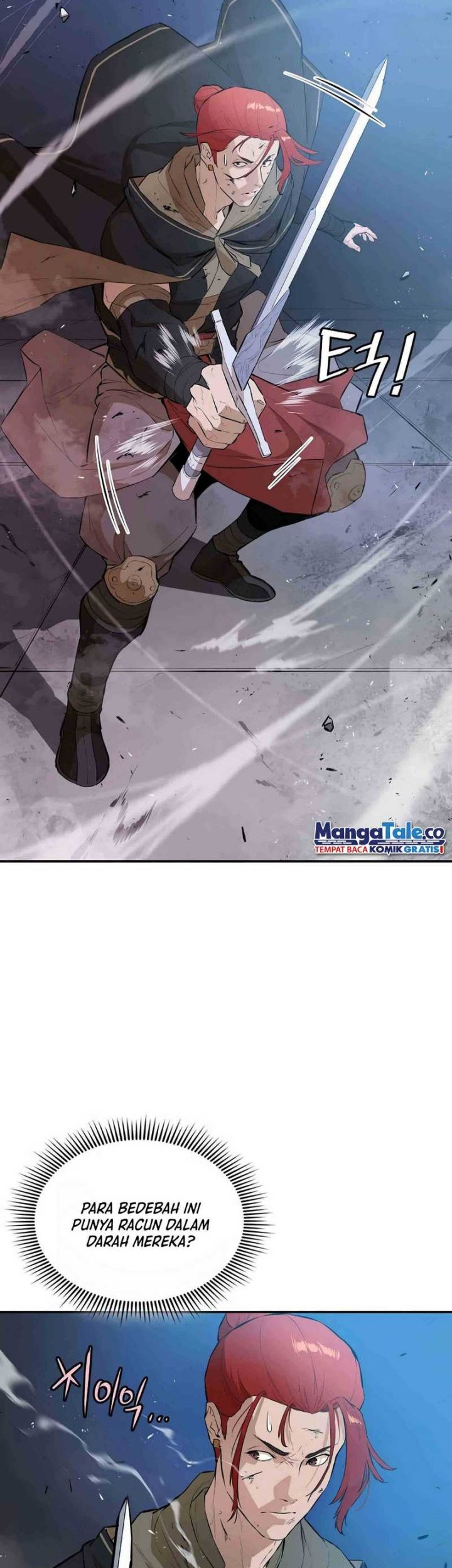 Villain Unrivaled Bab 55 halaman 15
