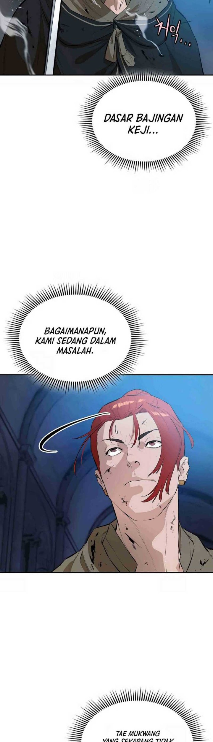 Villain Unrivaled Bab 55 halaman 16