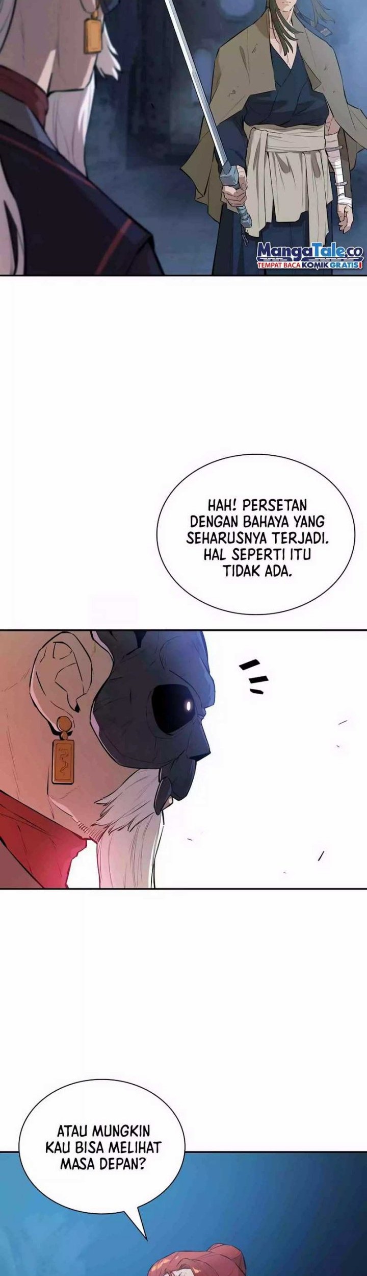 Villain Unrivaled Bab 55 halaman 21