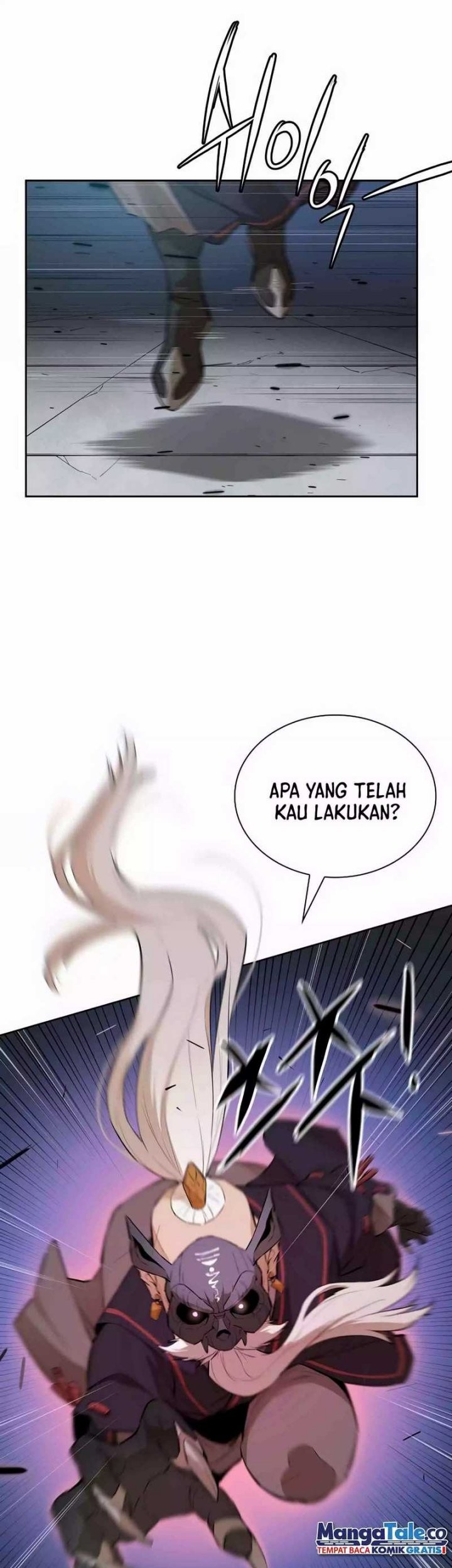 Villain Unrivaled Bab 55 halaman 29