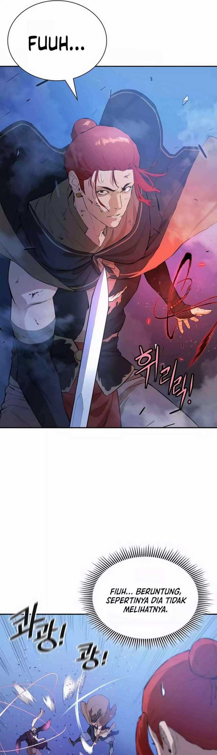 Villain Unrivaled Bab 55 halaman 50