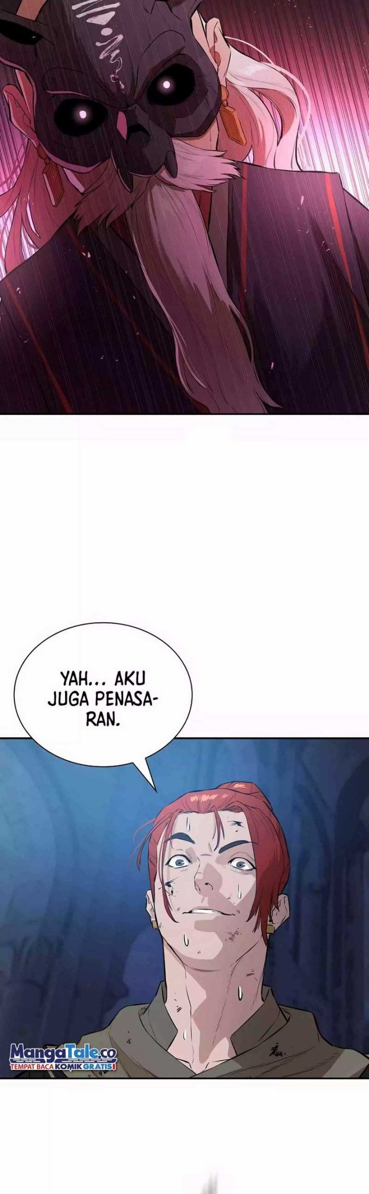 Villain Unrivaled Bab 55 halaman 59