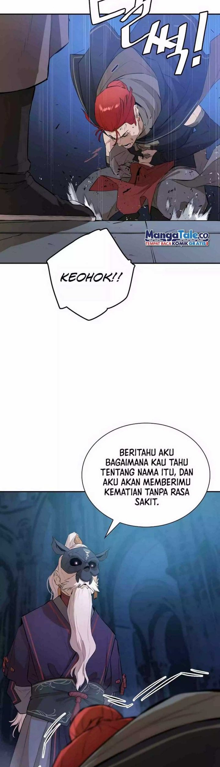 Villain Unrivaled Bab 55 halaman 61