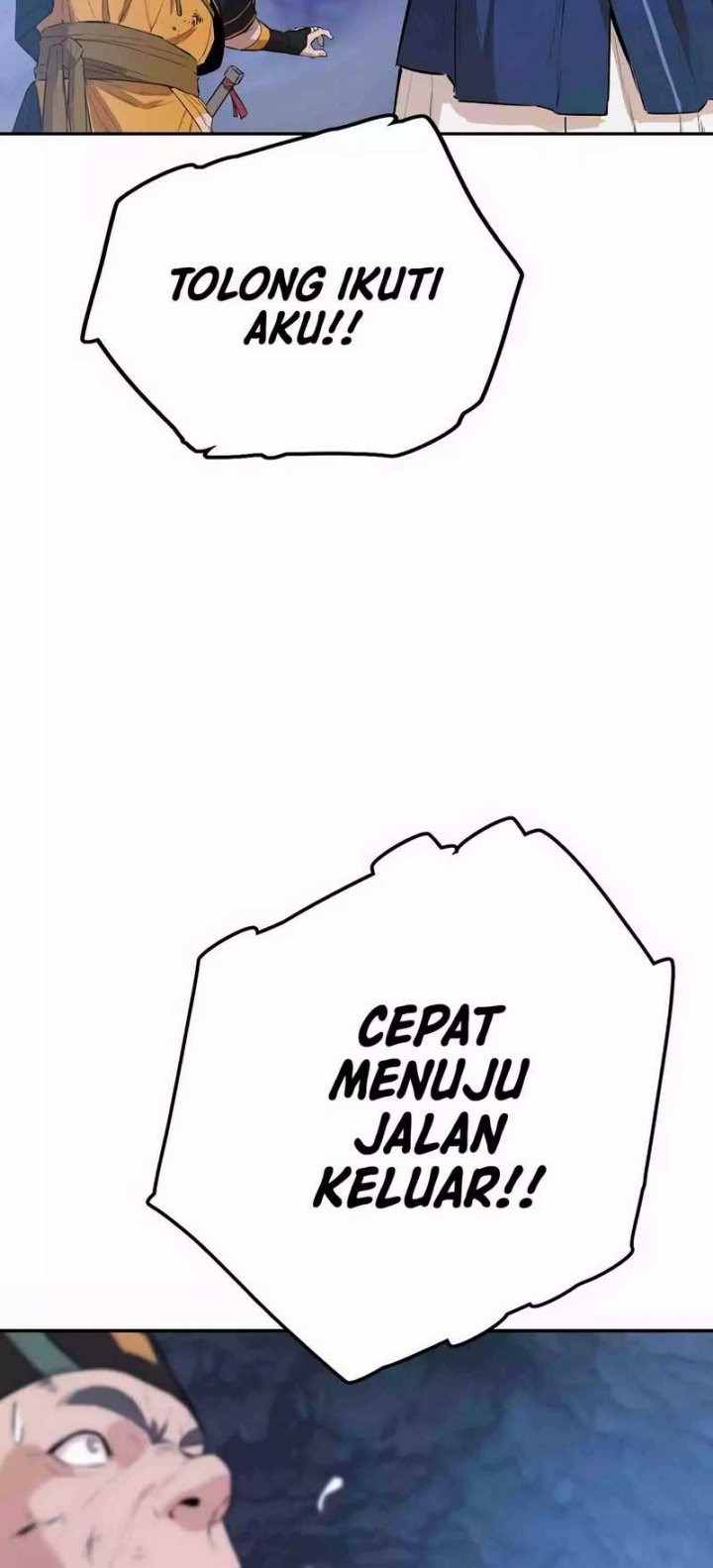 Villain Unrivaled Bab 55 halaman 71