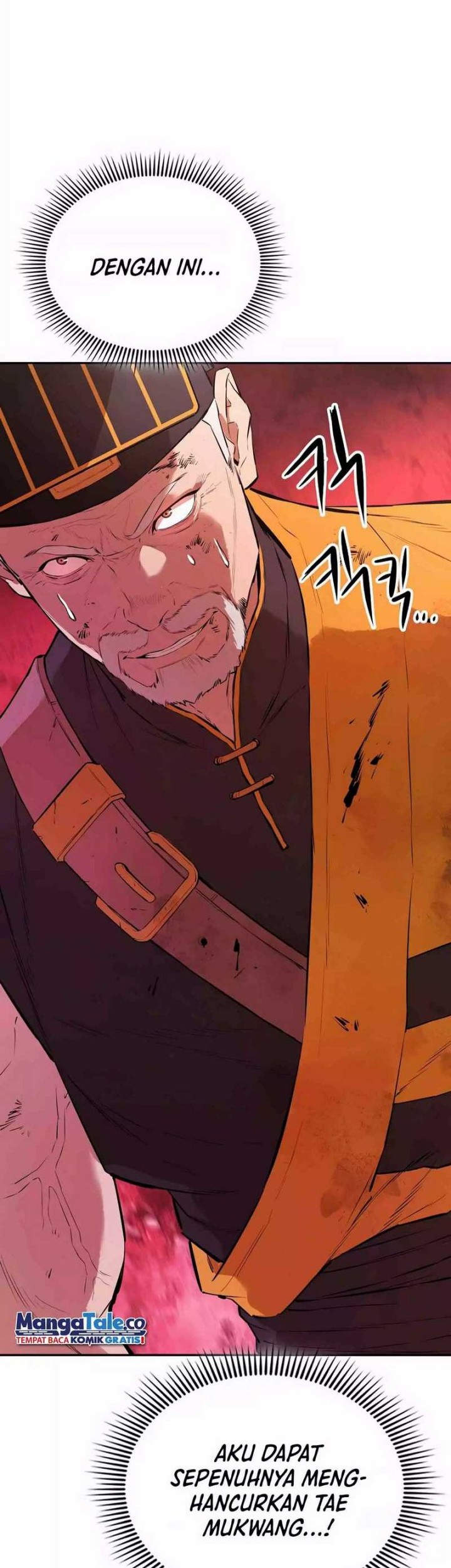 Villain Unrivaled Bab 55 halaman 73