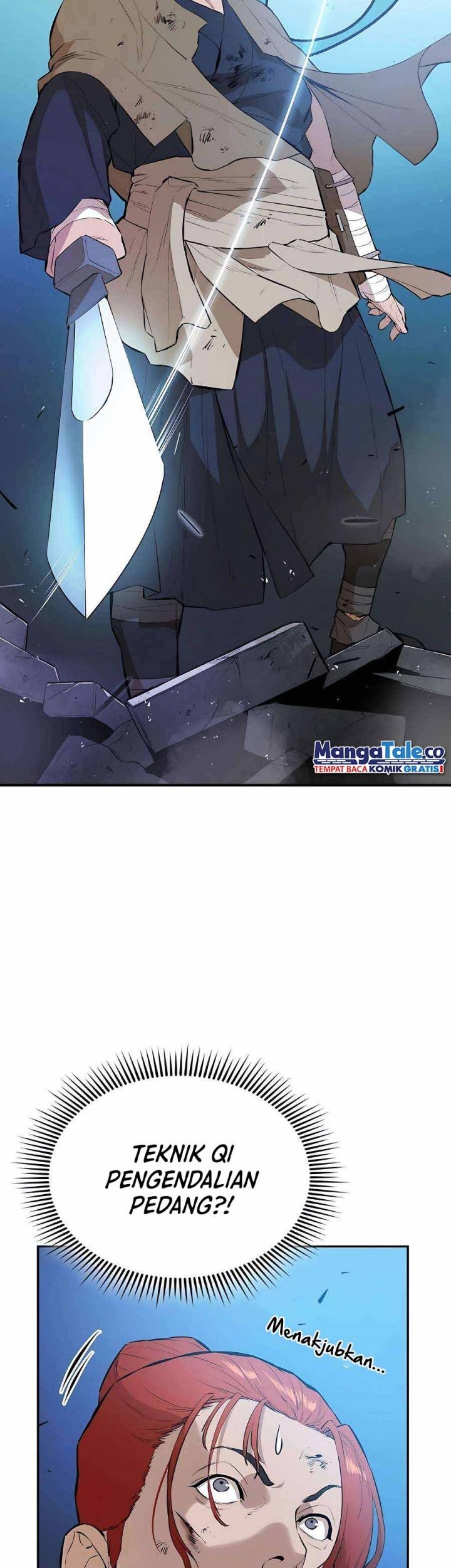 Villain Unrivaled chapter 56 halaman 7