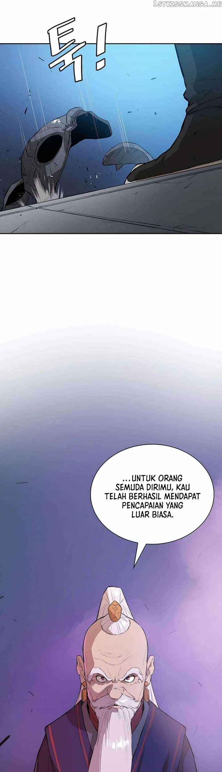 Villain Unrivaled chapter 56 halaman 10