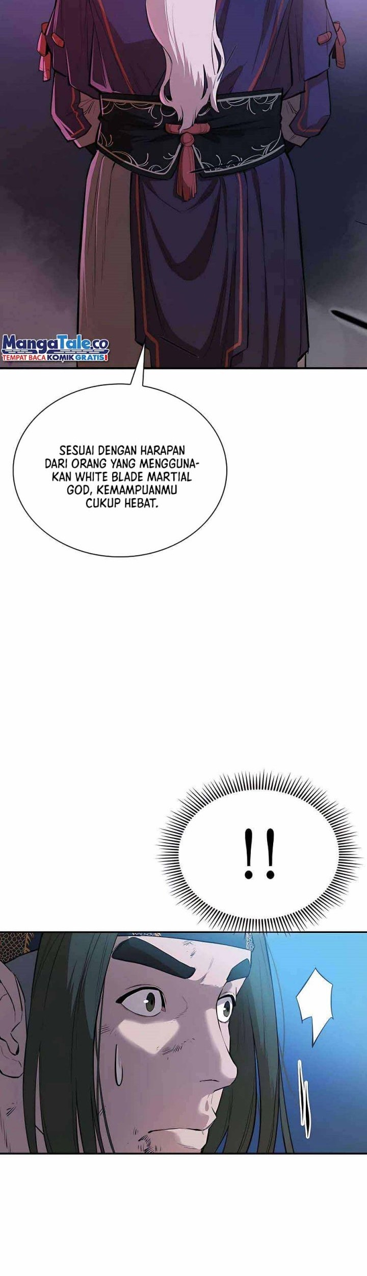 Villain Unrivaled chapter 56 halaman 11