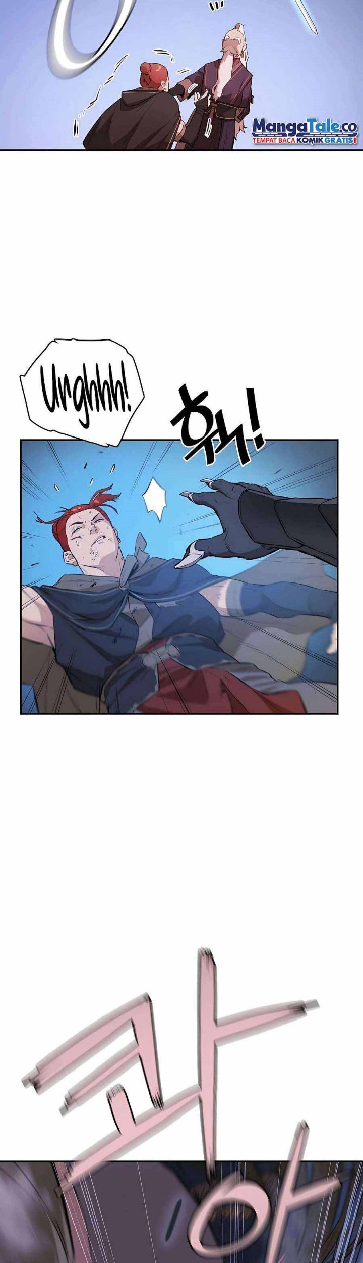 Villain Unrivaled chapter 56 halaman 15