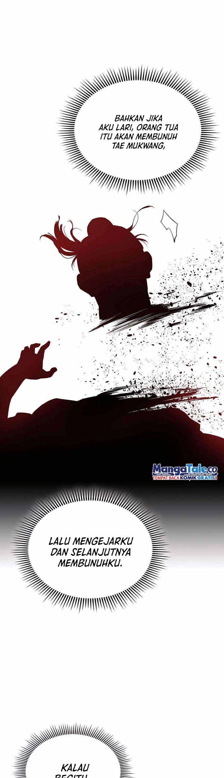 Villain Unrivaled chapter 56 halaman 20