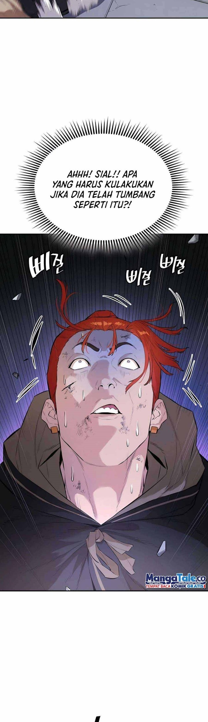 Villain Unrivaled chapter 56 halaman 24