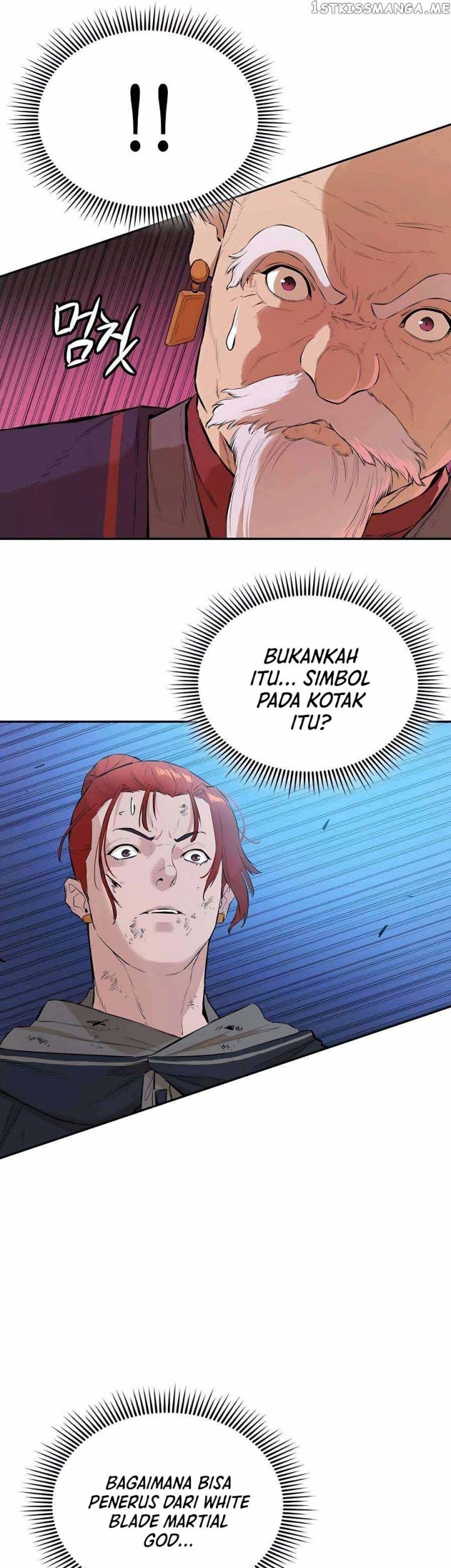 Villain Unrivaled chapter 56 halaman 26