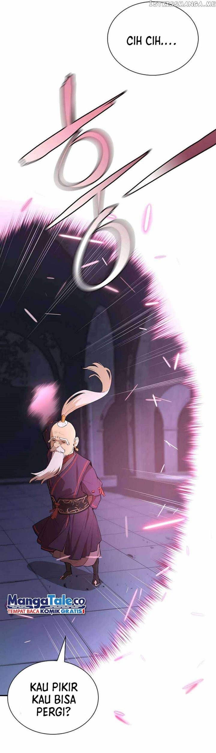 Villain Unrivaled chapter 56 halaman 30