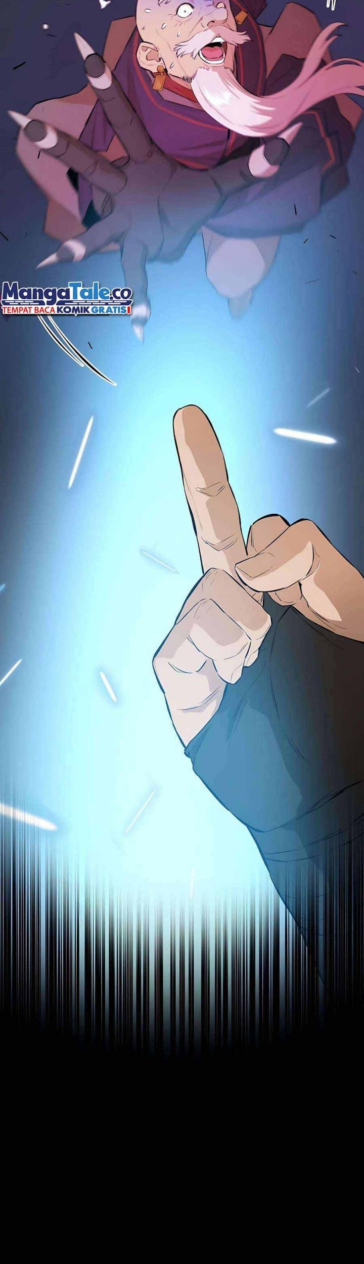 Villain Unrivaled chapter 56 halaman 44