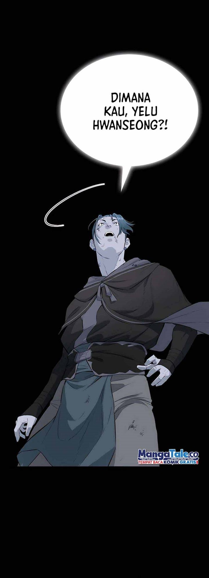 Villain Unrivaled chapter 56 halaman 49