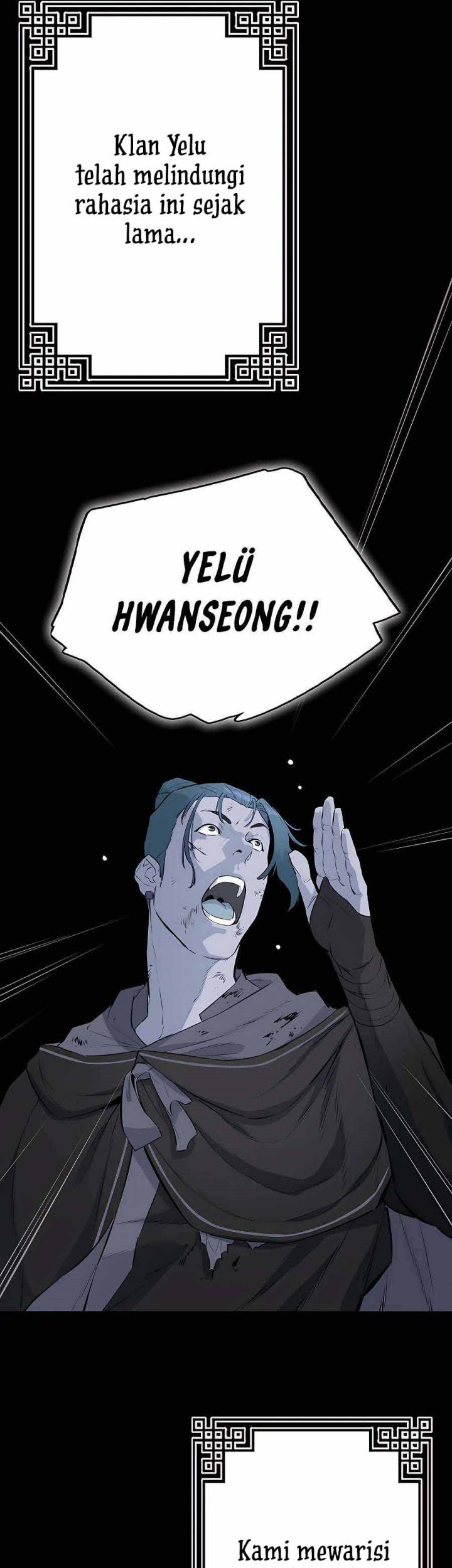 Villain Unrivaled chapter 56 halaman 50