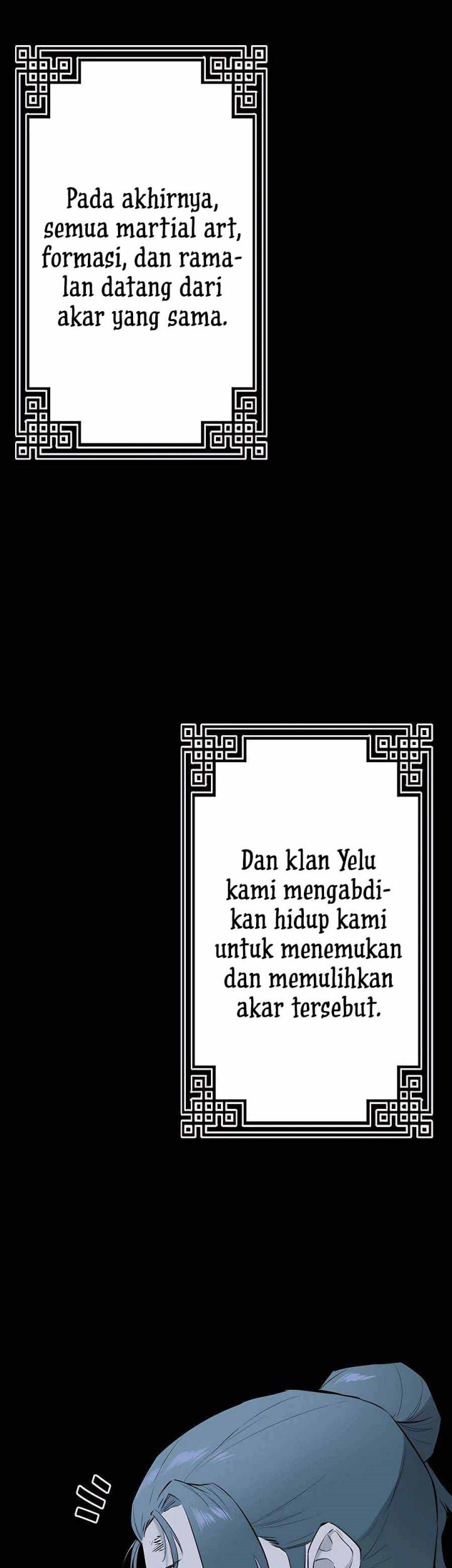 Villain Unrivaled chapter 56 halaman 52