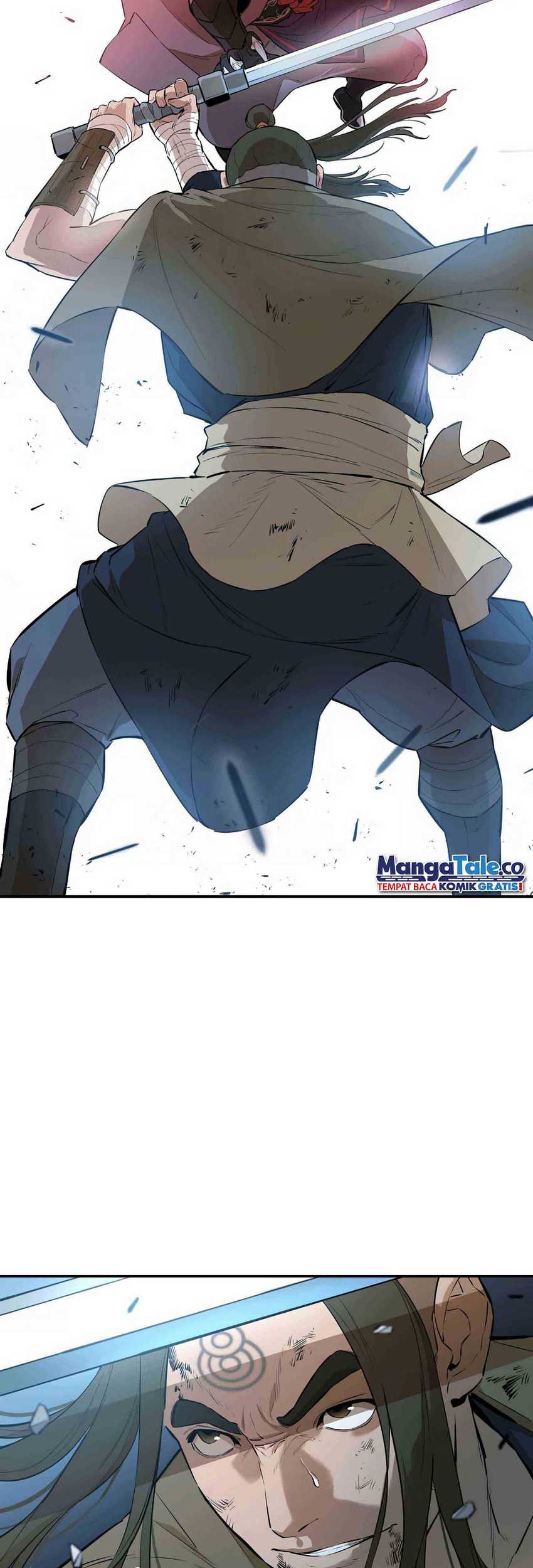Villain Unrivaled Bab 57 halaman 9