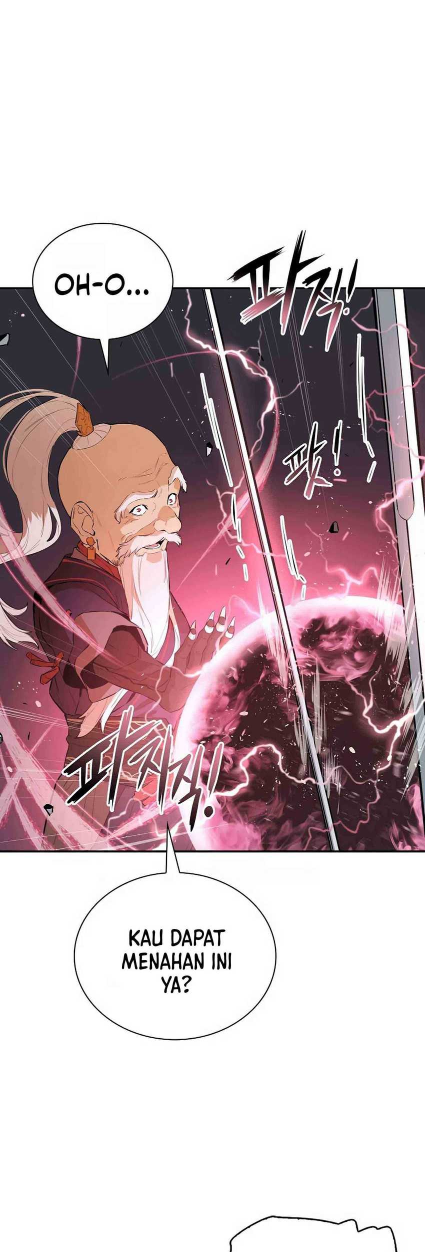 Villain Unrivaled Bab 57 halaman 23