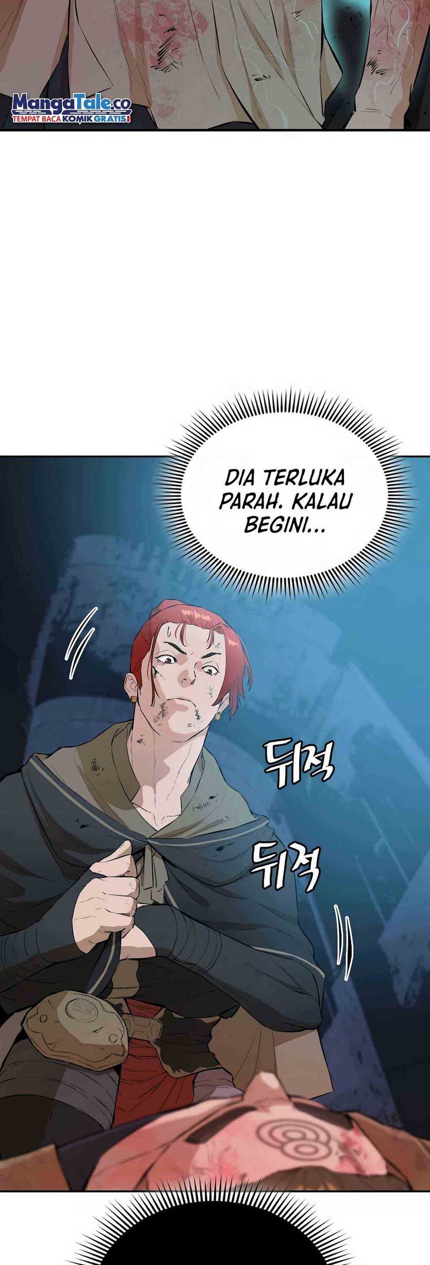 Villain Unrivaled Bab 57 halaman 47