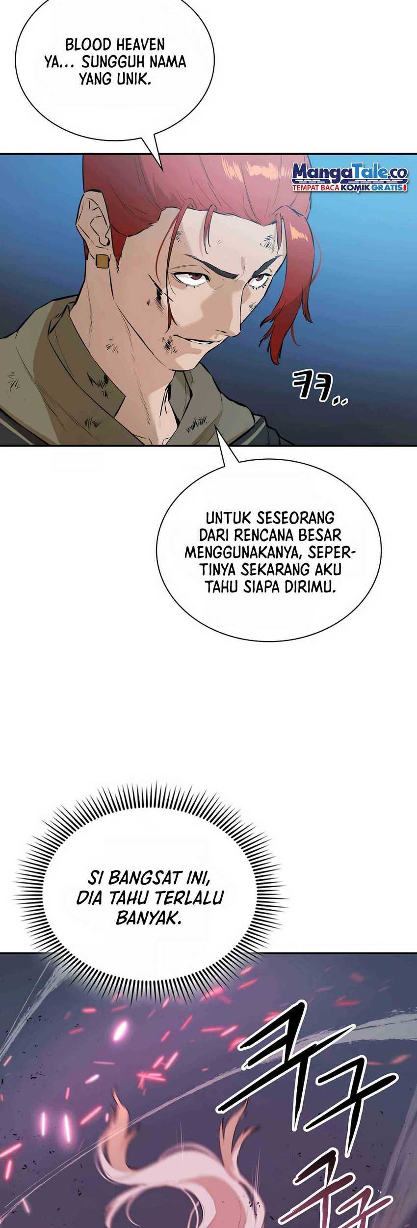 Villain Unrivaled Bab 57 halaman 51