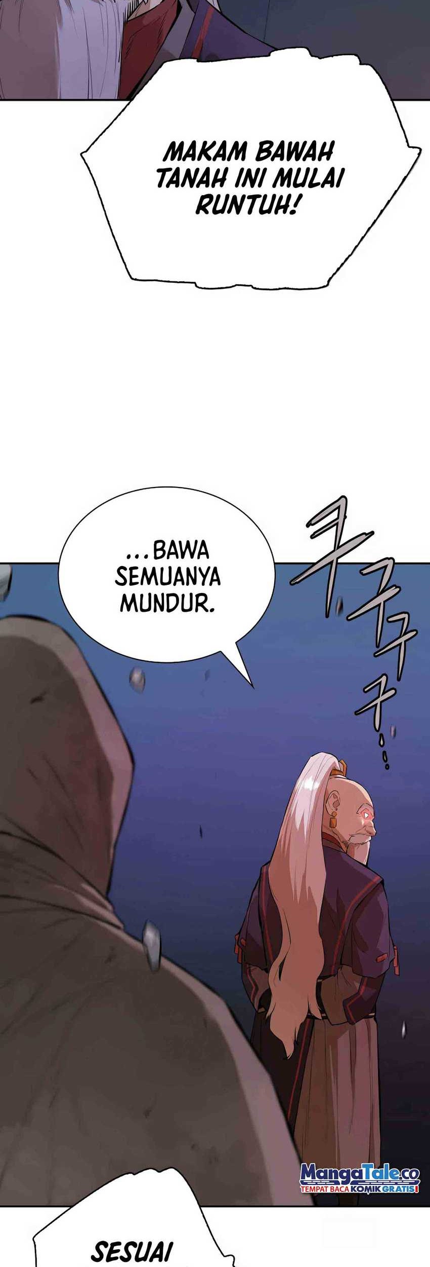 Villain Unrivaled Bab 57 halaman 64