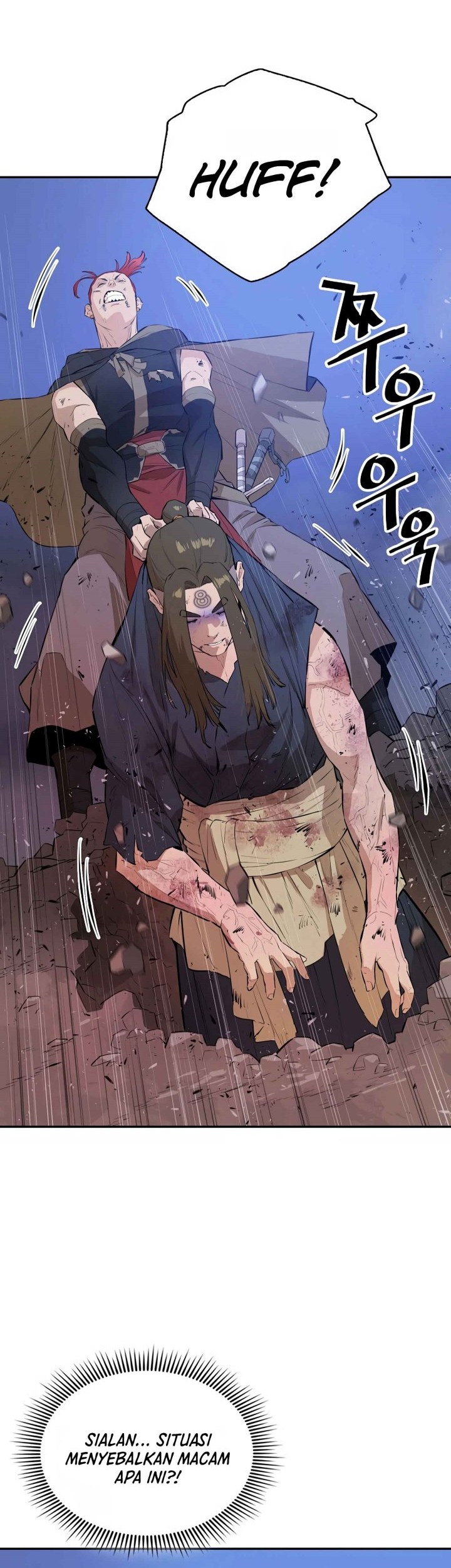 Villain Unrivaled Bab 58 halaman 6