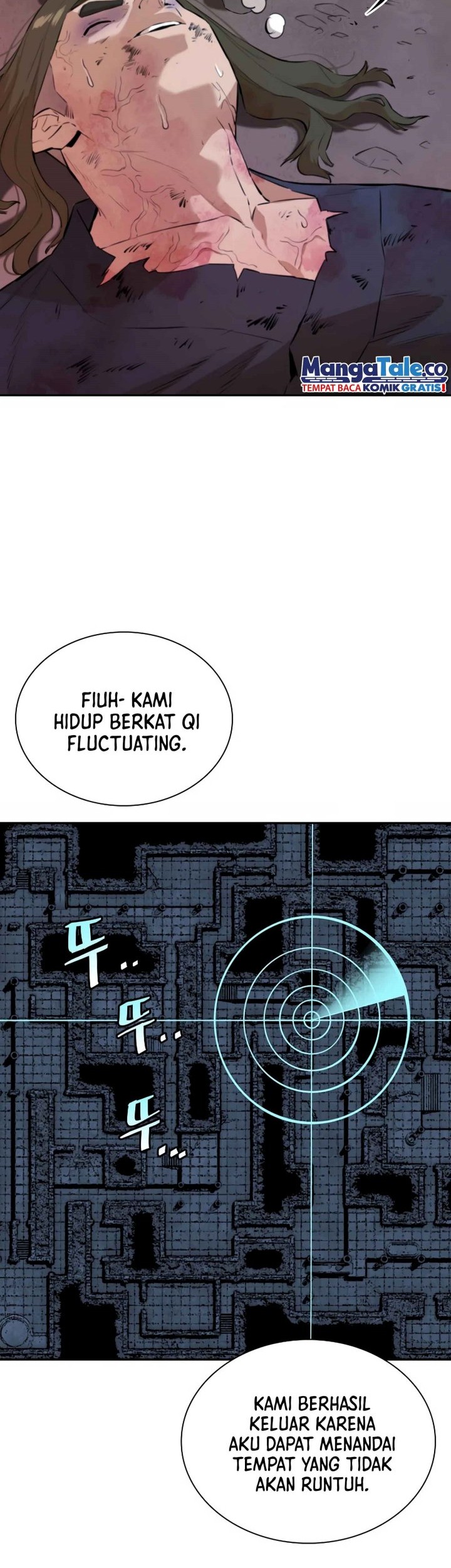Villain Unrivaled Bab 58 halaman 9