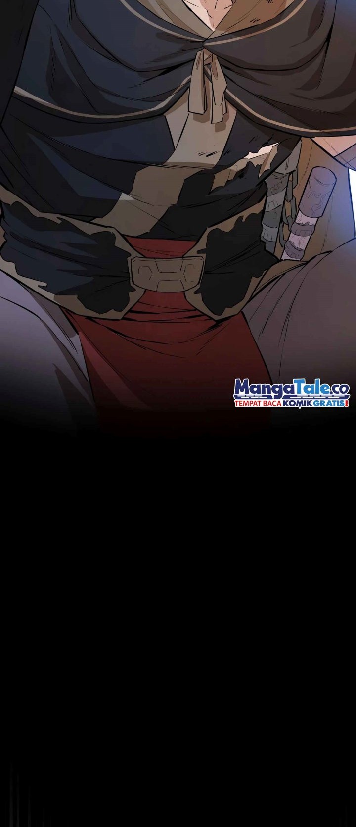 Villain Unrivaled Bab 58 halaman 16