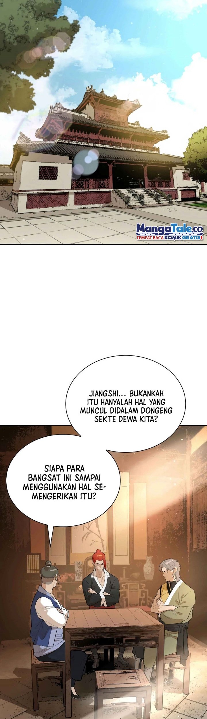 Villain Unrivaled Bab 58 halaman 24