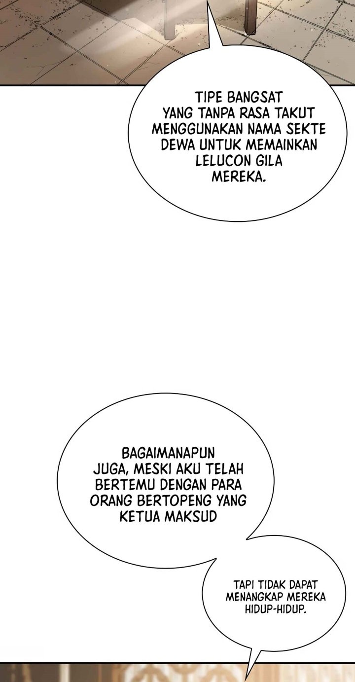 Villain Unrivaled Bab 58 halaman 25