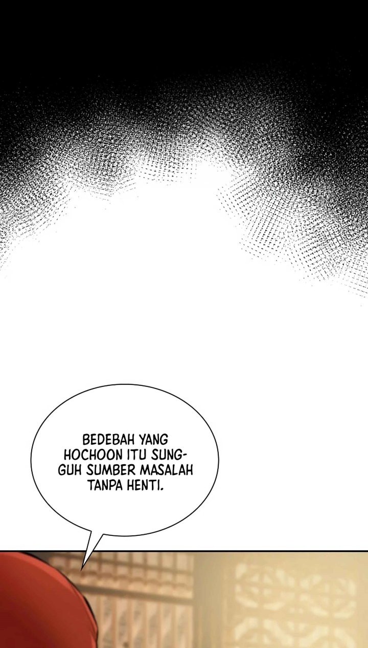 Villain Unrivaled Bab 58 halaman 31