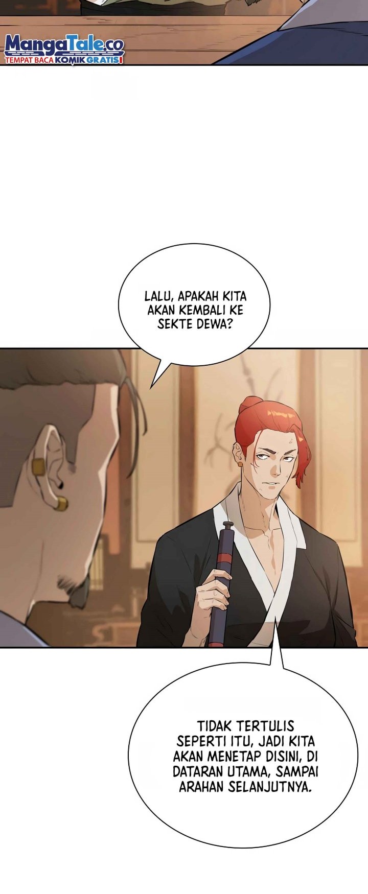Villain Unrivaled Bab 58 halaman 37