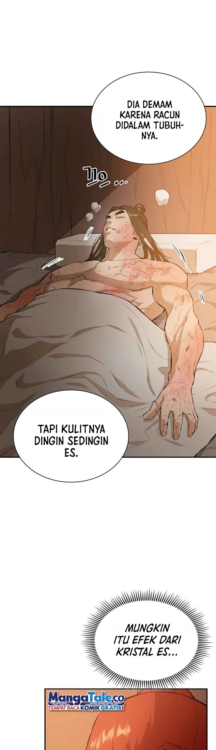 Villain Unrivaled Bab 58 halaman 41
