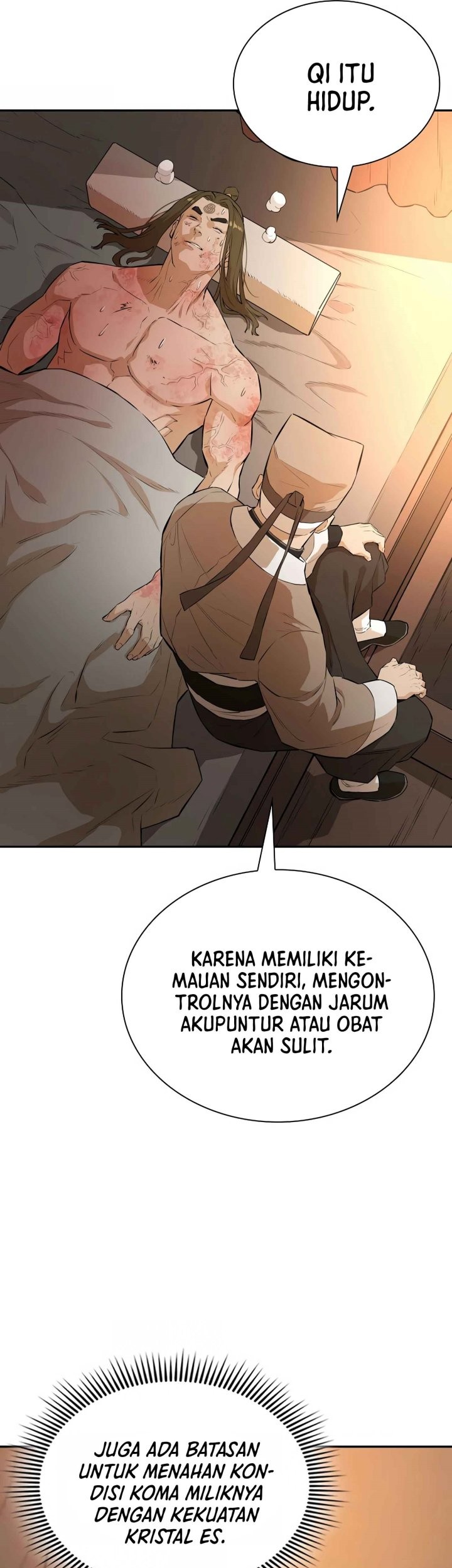 Villain Unrivaled Bab 58 halaman 44