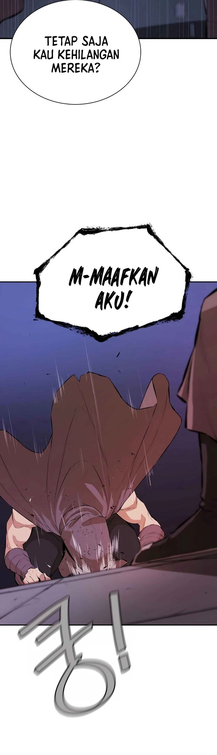Villain Unrivaled Bab 58 halaman 50