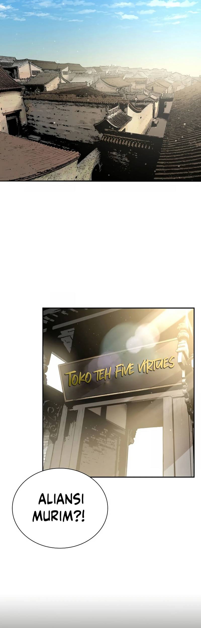 Villain Unrivaled chapter 59 halaman 2