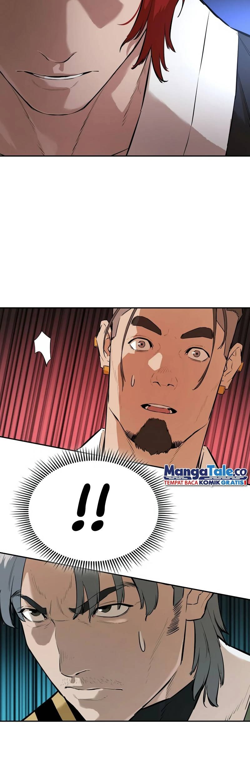 Villain Unrivaled chapter 59 halaman 10