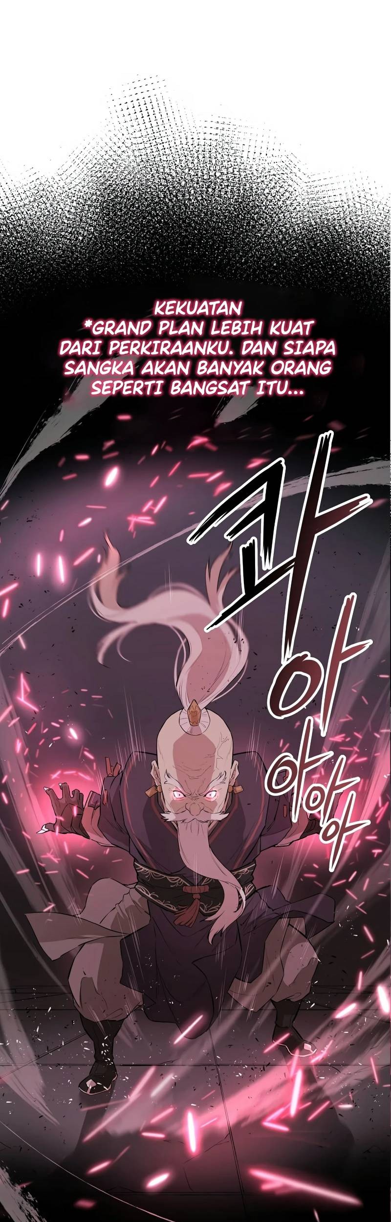 Villain Unrivaled chapter 59 halaman 15
