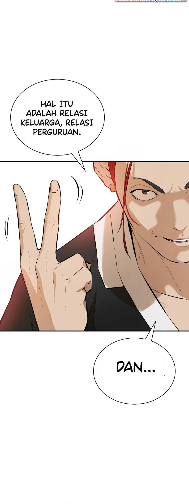 Villain Unrivaled chapter 59 halaman 20