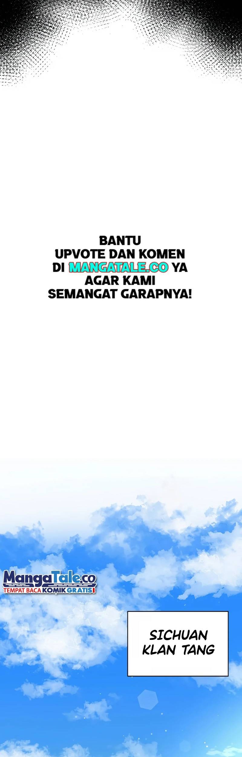Villain Unrivaled chapter 59 halaman 22