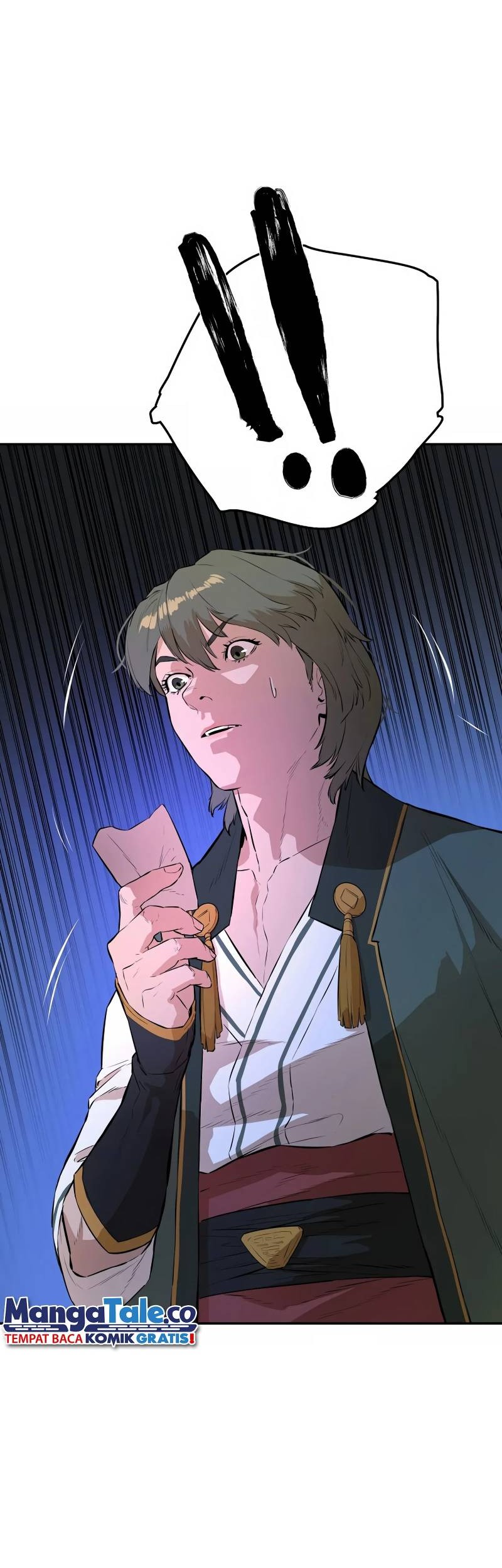 Villain Unrivaled chapter 59 halaman 39