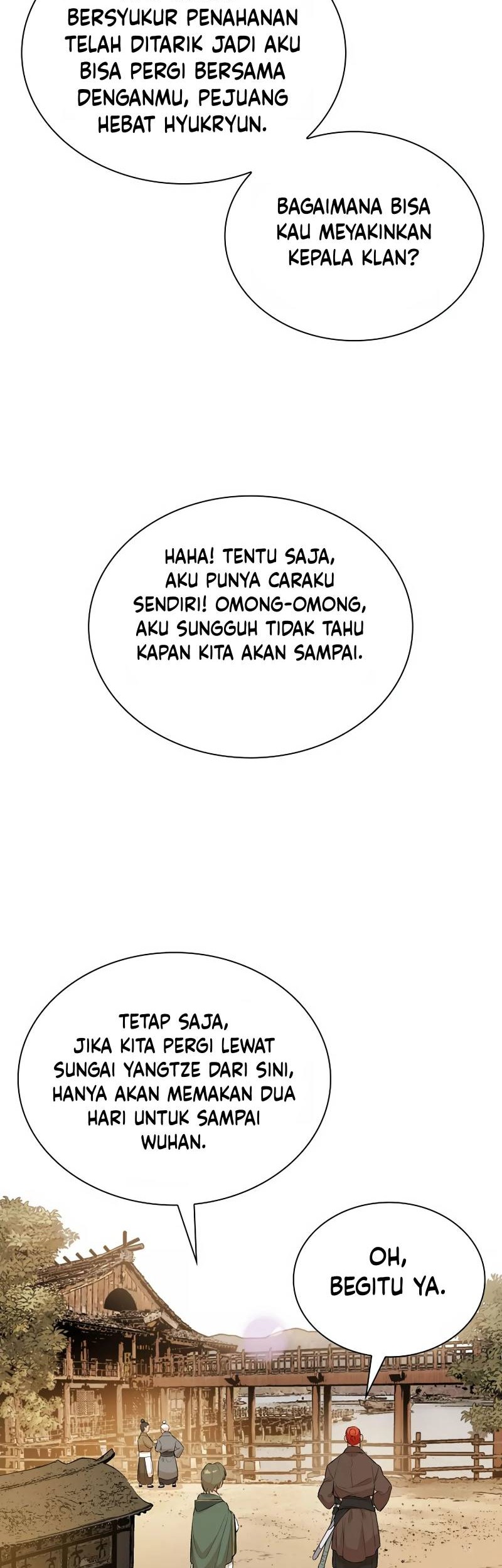 Villain Unrivaled chapter 59 halaman 44