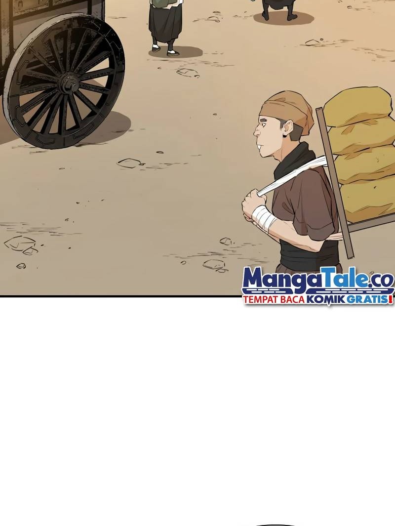 Villain Unrivaled chapter 59 halaman 45