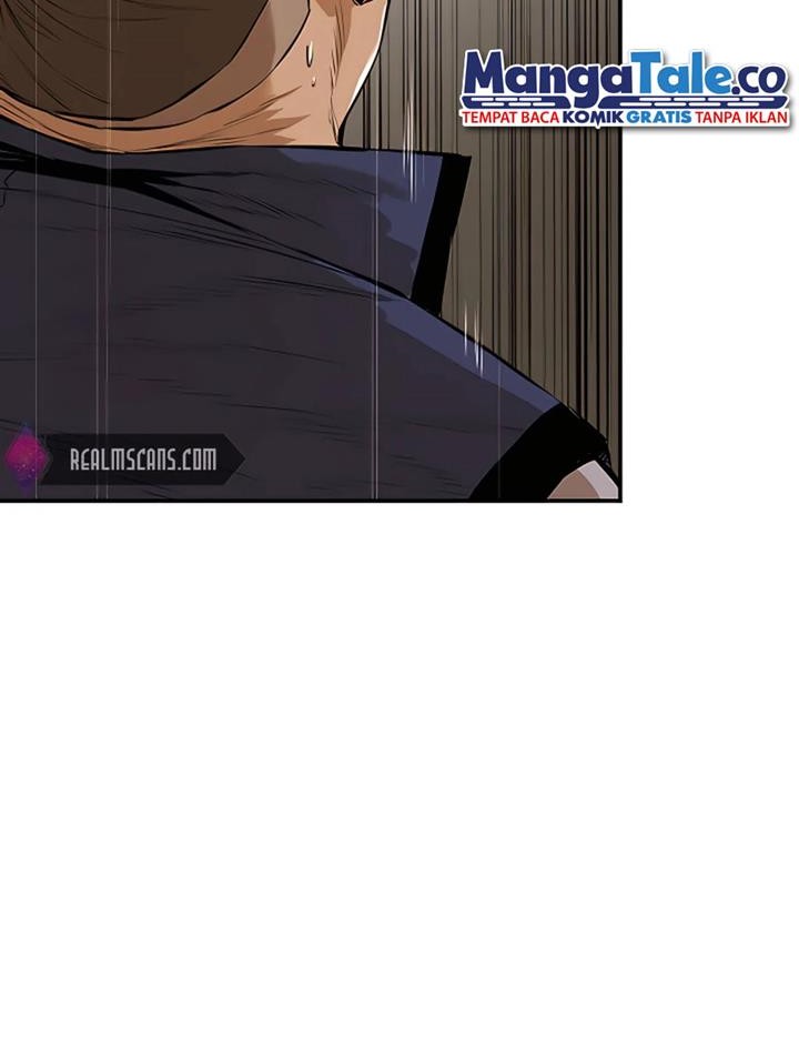 Villain Unrivaled chapter 6 halaman 4
