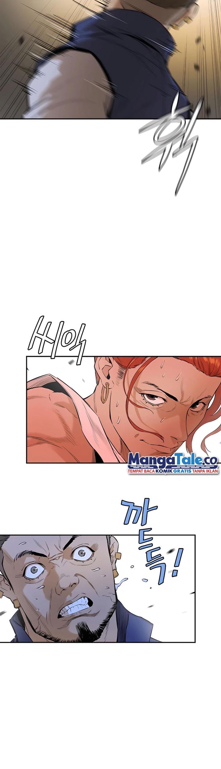 Villain Unrivaled chapter 6 halaman 9