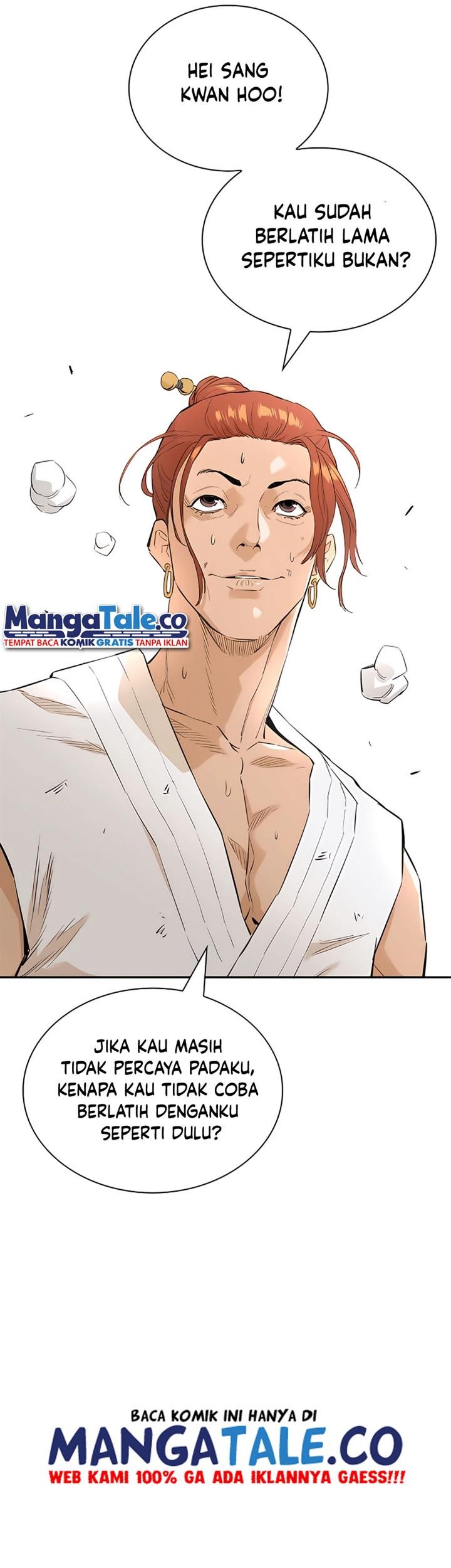 Villain Unrivaled chapter 6 halaman 13